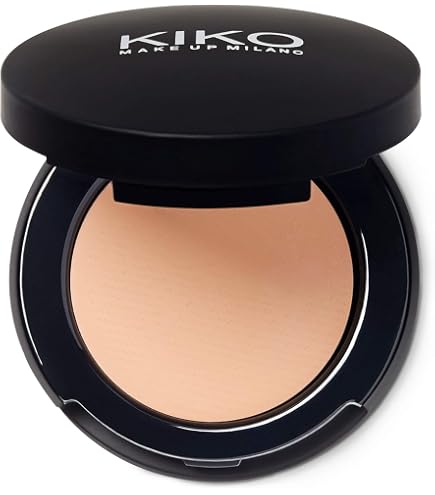 Amazon.com: KIKO Milano Skin Trainer CC Blur 04 | Corrector óptico
